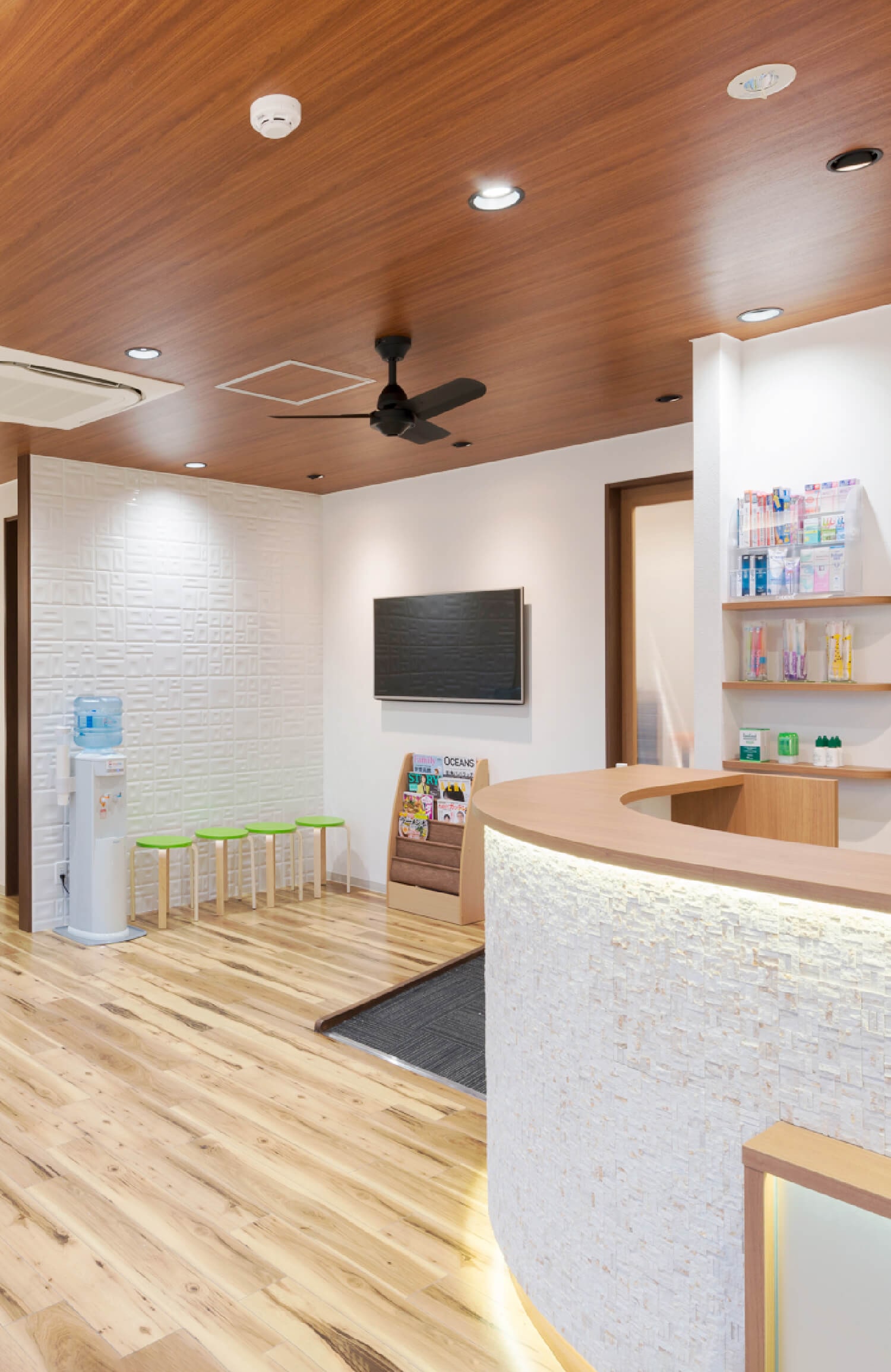 志木オハナ歯科クリニック SHIKI OHANA DENTAL CLINIC